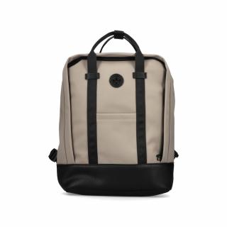 Dámský batoh H1530-62 Rieker béžový Velikost: BEZ, Barva: beige
