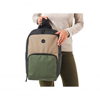 Dámský batoh H1655-90 Rieker multicolor Velikost: BEZ, Barva: schwarz