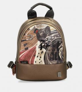Dámský batoh Imaginary 39775-185 Anekke multicolor