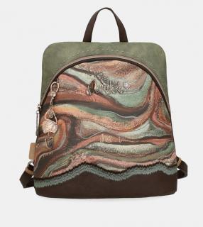 Dámský batoh Outer 39815-066 Anekke multicolor