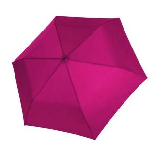 Dámský manuální deštník 7106304 DOPPLER růžový