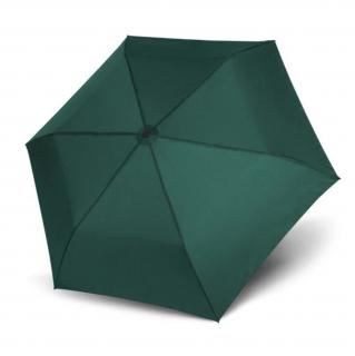 Dámský manuální deštník 7106307 ivy green Doppler zelený