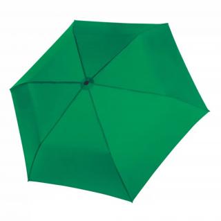 Dámský manuální deštník 7106312 bright green Doppler zelený