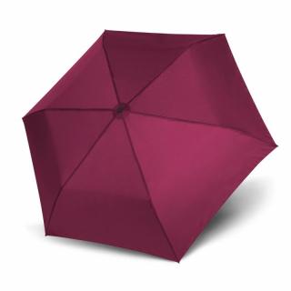 Dámský manuální deštník 710632603 DOPPLER vínový