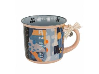 Hrnek Kyomu 37800-404 Anekke multicolor