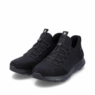 Pánská sportovní obuv 07861-00 Rieker-R černá Velikost: 44, Barva: schwarz