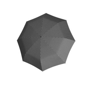 Pánský automatický deštník 746167SO03 Doppler šedý