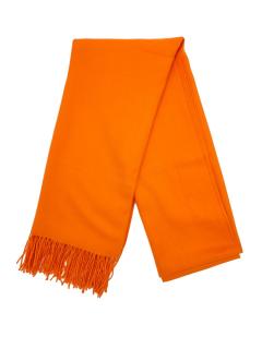 Pašmína oranžová Karpet Velikost: BEZ, Barva: oranžová