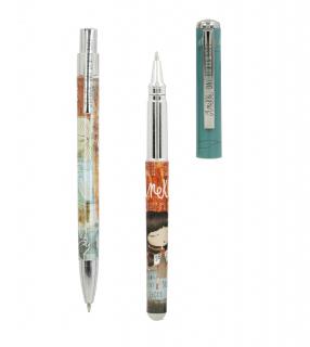 Pero Voice 35800-212 Anekke multicolor