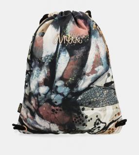 Vak na záda se stahovací tkanicí Wings 39474-003 Anekke multicolor