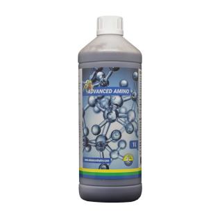 Advanced Amino Objem: 1 l