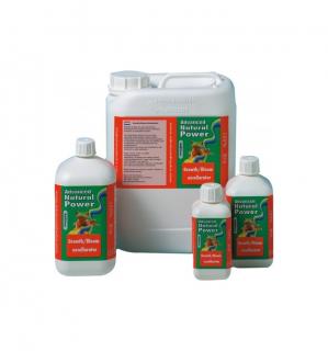 Advanced Hydroponics Growth-Bloom Excellarator Objem: 1 l