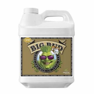 Advanced Nutrients Big Bud Coco Liquid Objem: 10 l