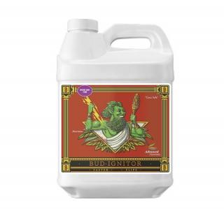 Advanced Nutrients Bud Ignitor Objem: 10 l