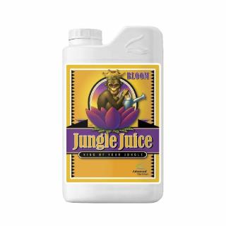 Advanced Nutrients Jungle Juice Bloom Objem: 20 l