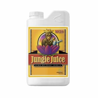 Advanced Nutrients Jungle Juice Micro Objem: 57 l