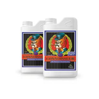 Advanced Nutrients pH Perfect Connoisseur Bloom A+B Objem: 1 l