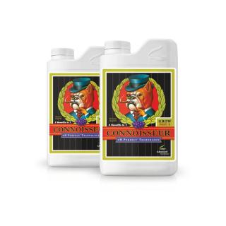 Advanced Nutrients pH Perfect Connoisseur Grow A+B Objem: 1 l