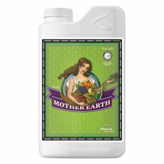Advanced Nutrients True Organics Mother Earth Super Tea OIM Objem: 1 l