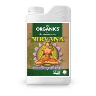 Advanced Nutrients True Organics Nirvana OIM Objem: 1 l