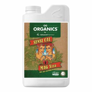 Advanced Nutrients True Organics Sensi Cal-Mag Xtra Objem: 1 l