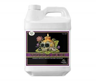 Advanced Nutrients Voodoo Juice Objem: 250 ml