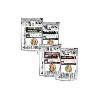 Advanced Nutrients WSP Sensi Bloom A+B Pro Objem: 10 Kg