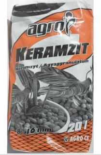 AGRO Keramzit 8-16 mm 20 L