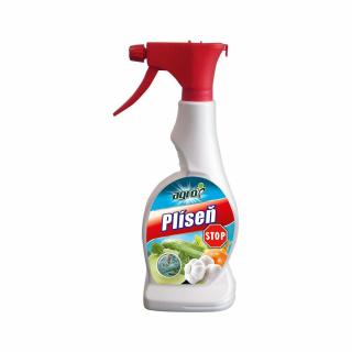 Agro Plíseň STOP RTD 500 ml s rozprašovačem