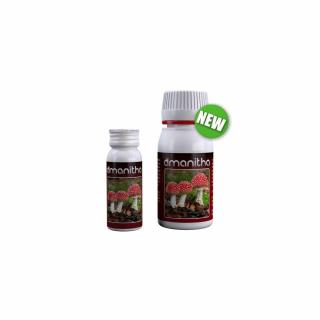 Agrobacterias Amanitha, přírodní fungicid Objem: 15 ml