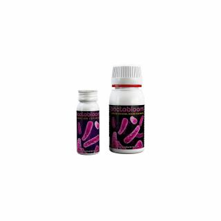 Agrobacterias Bactobloom, přírodní květový booster Objem: 10 g