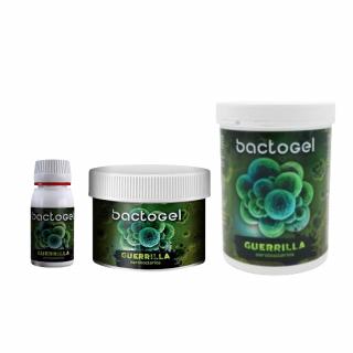 Agrobacterias Bactogel, organický stimulant Objem: 850 g