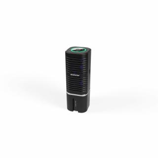 AiroDoctor Air Purifier s HEPA a UV PCO filtry, (12 m3/h)