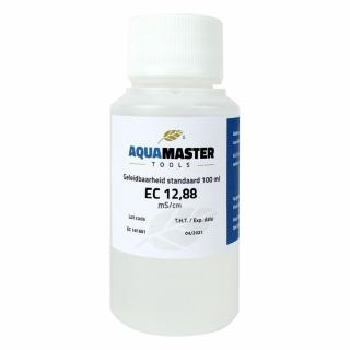 AMT kalibrační roztok EC 12.88, 100 ml Balení: 1 ks