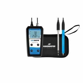 Aqua Master Tools H600 Pro Substrate (pH, EC, teplota)