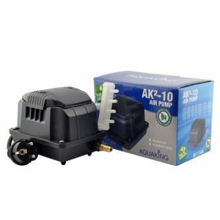 Aquaking ak2-10 vzduchové čerpadlo 600l/h