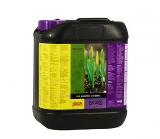 Atami B'cuzz Booster Universal (Soil) Objem: 5 l