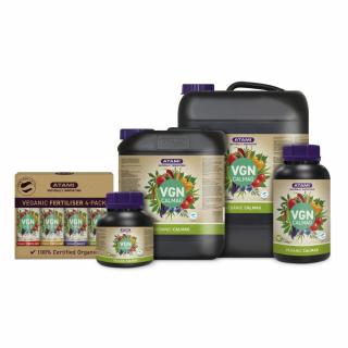 Atami VGN Vegan Calmag (vápník, hořčík) Objem: 20 l