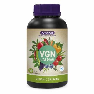 Atami VGN Vegan Calmag (vápník, hořčík) Objem: 5 l