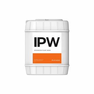 Athena IPW Objem: 18,9 l