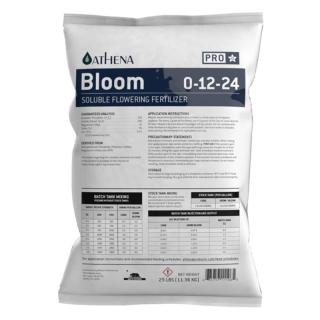 Athena PRO Bloom Objem: 4,5 Kg
