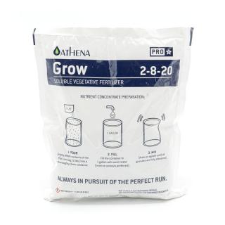 Athena PRO Line Grow Objem: 0,9 kg (sáček)