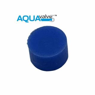 Autopot těsnění Silicone for 5mm AQUAvalve Bottom Float 1 ks