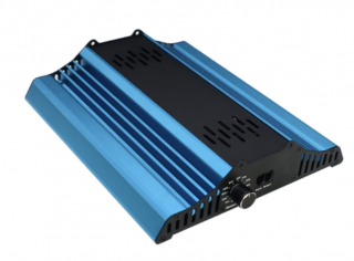 AzureGrow pěstební LED panel 100W bez stmívače
