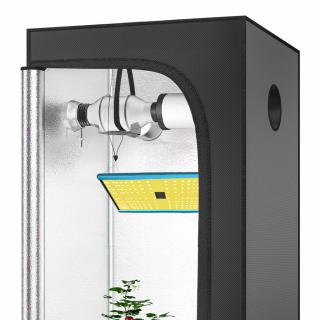 AzureGrow SET 240W 100x100x200cm