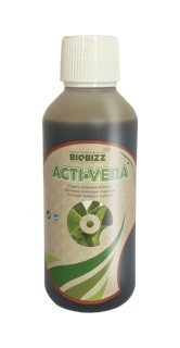 BioBizz Acti-Vera Objem: 250 ml