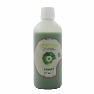 BioBizz Alg-A-Mic Objem: 250 ml
