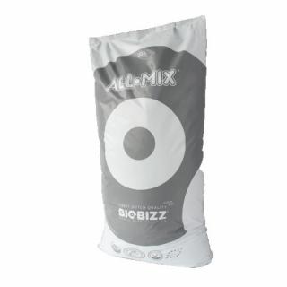 BioBizz All-Mix Objem substrátu: 20 l