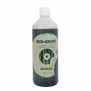 BioBizz Bio-Grow Objem: 1 l
