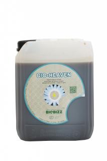 BioBizz Bio-Heaven Objem: 10 l